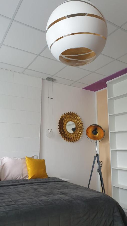 Kvetinovy Apartman A3B V Chomutove Exterior photo